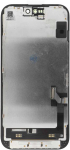 FixCell ekranas, skirtas IPHONE 15 Super Retina XDR (atnaujintas)