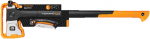 FISKARS skaldymo kirvis X32 X-SERIES OSTRZE L+ PIŁA SKŁADANA