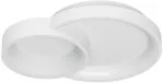 40W LED pavir&scaron;inis lubinis &scaron;viestuvas COMBI, baltas, 3000/4000/6000K, dimeriuojamas