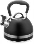 Maestro MR-1336 virdulys 1.8 L Sidabrinis