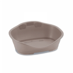 Stefanplast Lova Sleeper 4 88x62x35,5cm &scaron;viesiai pilka