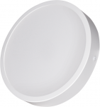 Sieninis &scaron;viestuvas Tope Lighting Pavir&scaron;inis apvalus LED &scaron;viestuvas "TIMOR" 12W