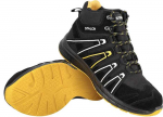 Stalco Darbo batai MARCUS HIGH S1, 45 dydis