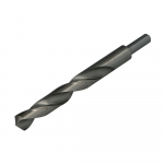 Faster Tools HSS-Raudona 18 mm metalo grąžtas