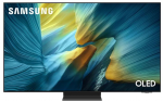 Televizorius Samsung QE83S95FAEXXH 2025