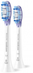 Dantų &scaron;epetėlio galvutės Philips Sonicare HX9052/87, 2 vnt., baltos