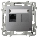 Ospel GN.1-KR.KOMP.5E MATINĖ SAFYRO PILKA