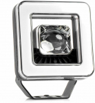 Amio LED Darbinė lempa AWL57, 45W 6500K 8000lm 9-36V