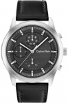 Vyri&scaron;kas laikrodis CALVIN KLEIN Sport Multi Function 25200211 + BOX