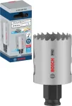 Bosch 40 mm ręž.karūna PRO PC Plus Multi Material
