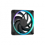 &bdquo;Fractal Design&ldquo; | Kompiuterio ventiliatorius | &bdquo;Momentum 14 RGB&ldquo;