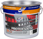 Rilak GRUNTAS - DAŽAI ANTIKOROZINIS PILKA 2,7 L PROTEKSOL-50