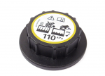 Land Rover LR3 Range Rover Sport Perkrovos Tinklo Konteineris Originalus PCD500030