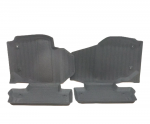 Volvo V70 XC70 2008 Dėžės Kilimėliai Komplektas Originalus 32357489