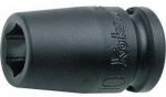 nasadka smūginis 3/8'' su końc&oacute;wką 6-kątną 15x32mm Koken [13400M 15]