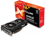 Vaizdo plok&scaron;tė SAPPHIRE RX 9060 XT GAMING 16GB