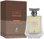 Maison Alhambra Toro Pour Homme Glace EDP parfumuotas vanduo vyrams, 100 ml
