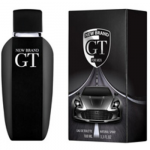New Brand Parfums New Brand Perfumes GT Eau De Toilette 100mlml kvepalai Vyrams