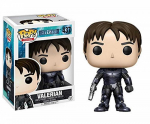 Funko POP! Filmas Valerianas 437