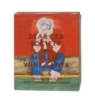 Or Tea &bdquo;Dear Tea Society&ldquo; &ndash; kar&scaron;to vyno gėrimas &bdquo;Santa&ldquo; &ndash; Herbata sypana 80 g