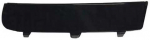 Skoda Scala Priekinis Bumperio Apatinis Grotelis Kairys Originalus 657807833041