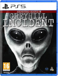&bdquo;Perp Games Greyhill Incident Abducted&ldquo; leidimas &ndash; &bdquo;PlayStation 5&ldquo;