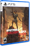 Limited Run &bdquo;Nightmare Reaper&ldquo; (riboto leidimo) &ndash; &bdquo;PlayStation 5&ldquo;