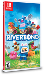 Limited Run &bdquo;Riverbond&ldquo; (riboto leidimo) &ndash; &bdquo;Nintendo Switch&ldquo;