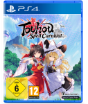 Idea Factory Touhou Spell Carnival (1 dienos leidimas) &ndash; PlayStation 4