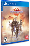 &bdquo;Mercenaries Wings: The False Phoenix&ldquo; (riboto leidimo) &ndash; &bdquo;PlayStation 4&ldquo;