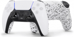 King Controller King belaidis valdiklis, skirtas Ps5 Baltas Model 3