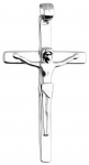 Sidabrinis kryželis Brasco 62684