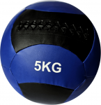 Odinis Svorinis Treniruočių Kamuolys THOMS Wall Ball 5kg.