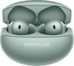 OnePlus Buds 4 - ausinės žalios palvos