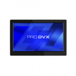 Monitorius Pro DVX ProDVX | Digital Signage | SD-10 | 10.1 " | Landscape/Portrait | 24/7 | 300 cd/m&sup2; | 160 &deg; | 160 &deg;