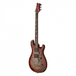 Elektrinė gitara PRS SE Custom 24-08, deginto medžio vy&scaron;ninė