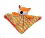 Mata ze s�onikiem, žaislas, &scaron;uniui, pliu&scaron;inis, 24x17x7,5 cm, su piszcza�k�