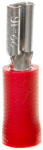 Ergom E10KN-03010102501 Jungtis NI 2,8-1/0,5 PCV E10KN-03010102501 /100 vnt./