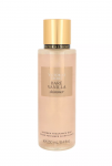 Victoria Secrets Victoria secret Bare Vanilla Shimmer Body Mist Kūno pur&scaron;kiklis 250ml kūno dulksna Moterims