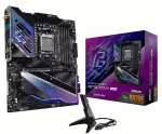ASRock X870 NOVA WIFI pagrindinė plok&scaron;tė