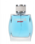 Sppc Prancuzija Tualetinis vanduo Ivanhoe Sport EDT vyrams, 100 ml