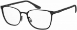 Akinių rėmas moterims Under Armour UA-5041-G-003F217 &Oslash; 52 mm