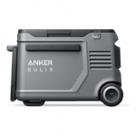 &bdquo;Anker Solix Solix EverFrost 2&ldquo; elektrinis au&scaron;intuvas, 40 l