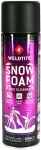 WELDTITE SNOW FOAM dviračio valiklis 500 ml