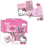 CERD&Aacute; Hello Kitty Diary set