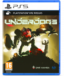 Perp Games Underdogs - PlayStation 5
