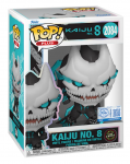 Funko POP! Kaiju No. 8 Exclusive Chase