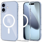 Tech-Protect FlexAir MagSafe dėklas skirtas Apple iPhone 17 - skaidrus
