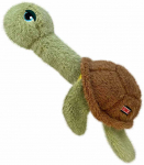 Kong Scruffs vėžliukas M/L 36 cm