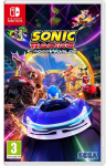 &bdquo;Sega Sonic Racing: CrossWorlds&ldquo;